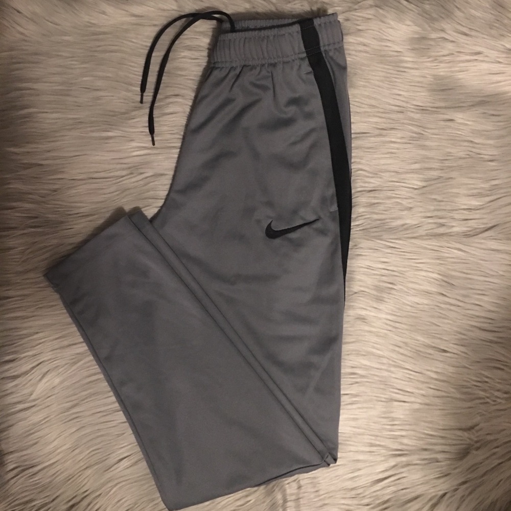 Nike Work Out Pants